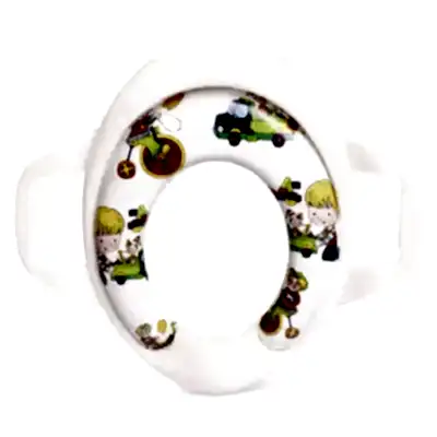 BM Care Lüx Klozet Adaptörü