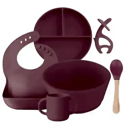 BM Care Mega Beslenme Seti Pembe