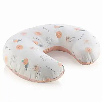 BM Care Müslin Emzirme Minderi Güneş