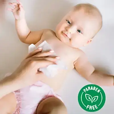 BM Care Sensitive Islak Havlu 3x60lı - 10