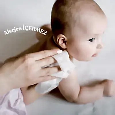 BM Care Sensitive Islak Havlu 3x60lı - 5