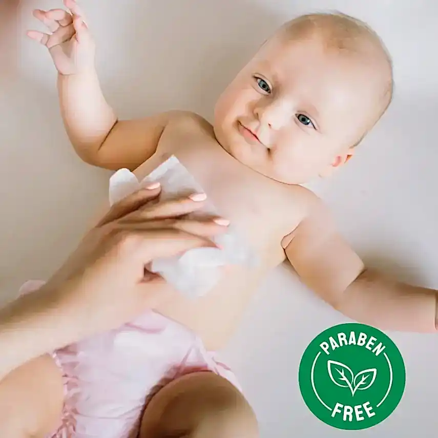 BM Care Sensitive Islak Havlu 3x60lı - 14