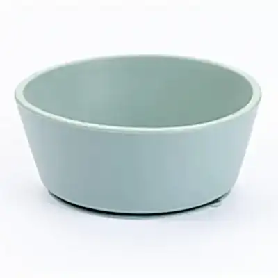 Bm Care vakumlu Basic Silikon Kase 6 Ay+ yeşil