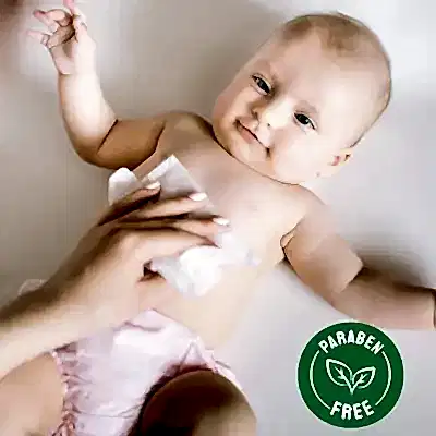 BM Care Yenidoğan Islak Havlu 3x40lı - 12