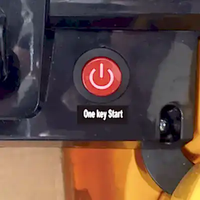 BM Toys Grande Akülü Araba Kumandalı 4*4 12 Volt Kırmızı - 10