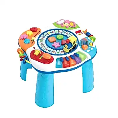 Bondigo Eğitici Aktivite Masası