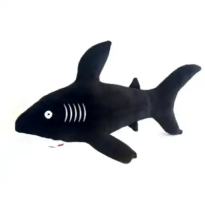 Büyük Köpek Balığı Peluş