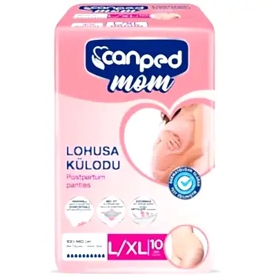 Canped Mom Lohusa Külodu 10lu L Beden