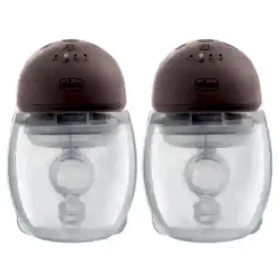 Chicco Giyilebilir Çiftli Elektrikli Göğüs Pompası