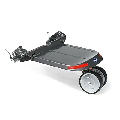 Chicco I-Move 2. Çocuk İçin Basamak