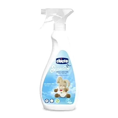 Chicco Leke Çıkartıcı Sprey 500 ml