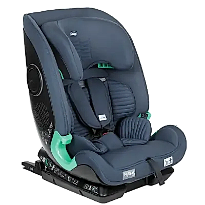 Chicco My Seat Air I-Size Oto Koltuğu 9-36 Kg Ink Air