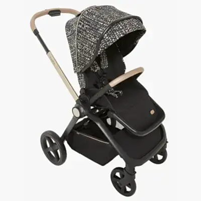 Chicco Mysa Bebek Arabası Glam Dew Re_Lux
