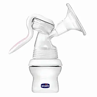 Chicco Natural Feeling Manuel Göğüs Pompası