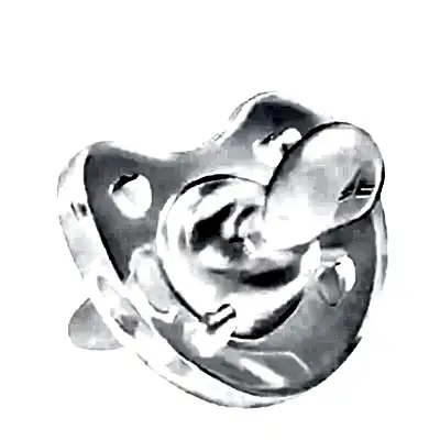 Chicco Physio Soft Silikon Emzik 12+ Ay