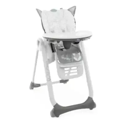 Chicco Polly 2 Start Mama Sandalyesi Foxy