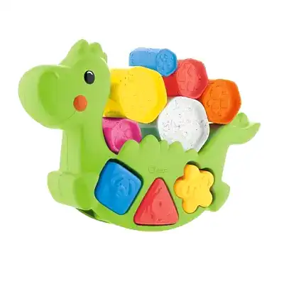 Chicco Sallanan Bultak Dino 2si 1 Arada 