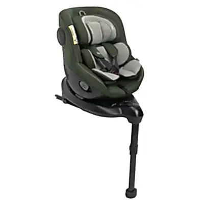 Chicco Seat 105 I-Size İsofixli Oto Koltuğu 0-18 Kg Ever Green