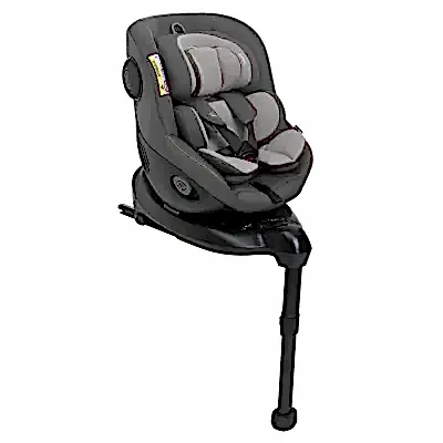 Chicco Seat 105 I-Size İsofixli Oto Koltuğu 0-18 Kg Glam Grey