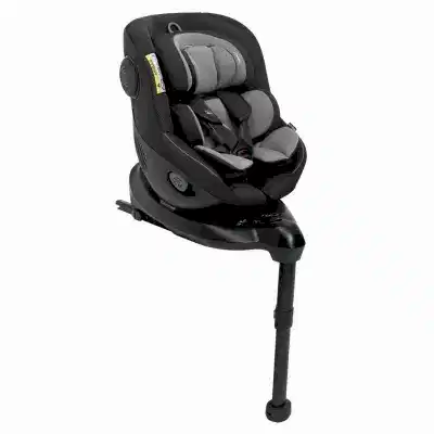 Chicco Seat 105 I-Size İsofixli Oto Koltuğu 0-18 Kg Posh Black