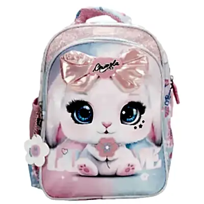 Chimola Cute Cub Rabbıt 12" Sırt Çantası