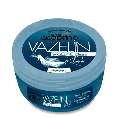 Cire Aseptine Vazelin Sade 150 ml
