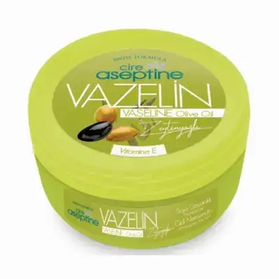 Cire Aseptine Vazelin Zeytinyağlı 150 ml