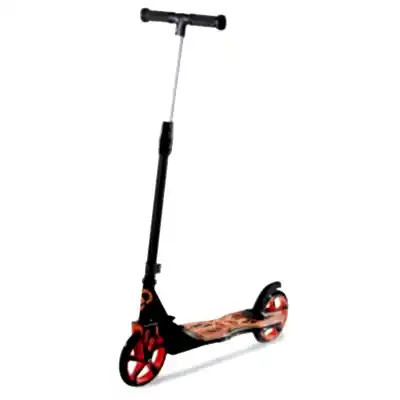 Cool Wheels 2 Tekerlekli Scooter 12+ Turuncu