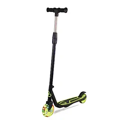 Cool Wheels 2 Tekerlekli Scooter 5+ Neon