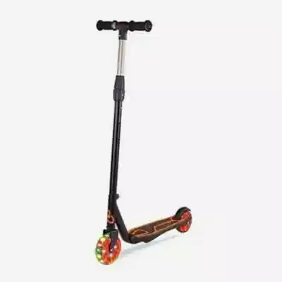 Cool Wheels 2 Tekerlekli Scooter 5+ Turuncu