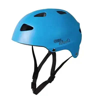 Cool Wheels Ayarlanabilir Çocuk Kask