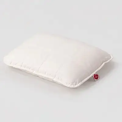 Cottonbox Kapitoneli Ranforce Bebek Pamuk Yastık 35x45