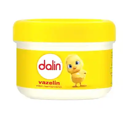 Dalin Bebek Vazelini 100 ml