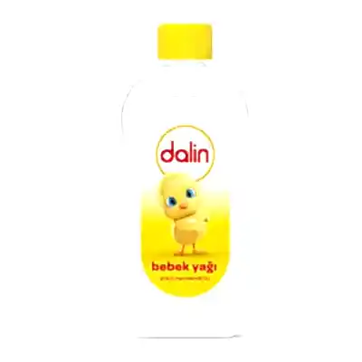 Dalin Bebek Yağı 300 ml