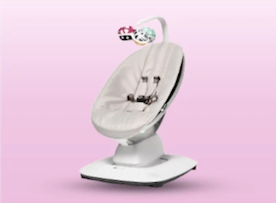 Tek Dokunuşla Sakinlik