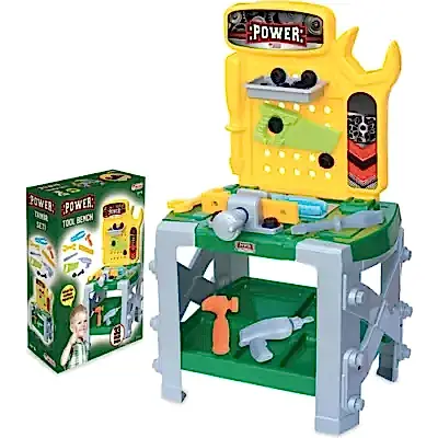 Dede Power Tamir Set