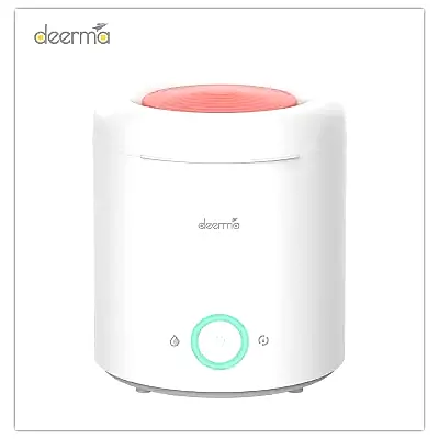 Deerma F301 Dijital Üstten Dolum Ultrasonik Soğuk Hava Nemlendirici
