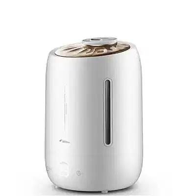 Deerma F600 Dijital Zaman Ayarlı Soğuk Hava Nemlendirici