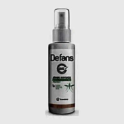 Defans Protect Sprey 50 ml