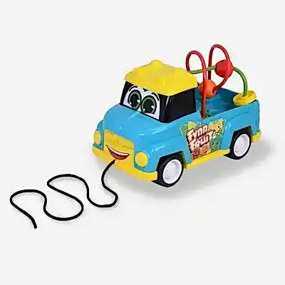 Dickie Abc Fynn Fruit