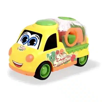 Dickie Abc Sam Smoothie