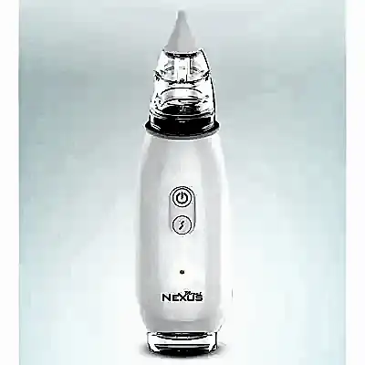 Direct Nexus Elektrikli Burun Aspiratörü
