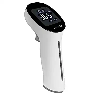 Direct Nexus Infrared Ateş Ölçer (Yeni)