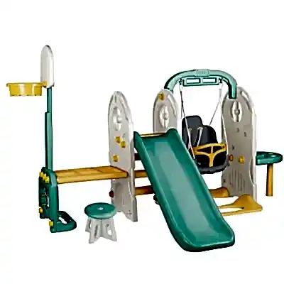 Dolu 7 In 1 Oyun Parkı