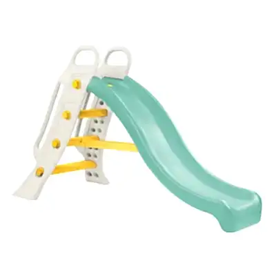 Dolu Büyük Su Kaydırağı Yeşil