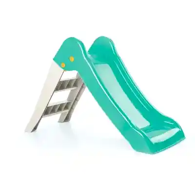 Dolu İlk Kaydırağım