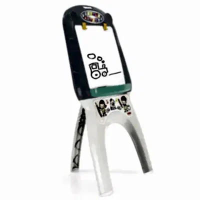 Dolu Jumbo Yazı Tahtası