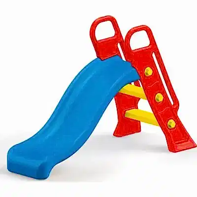 Dolu Küçük Kaydırak