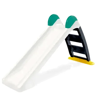 Dolu Küçük Su Kaydırağı