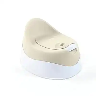 Dolu Nuve Bebek Lazımlığı Bej